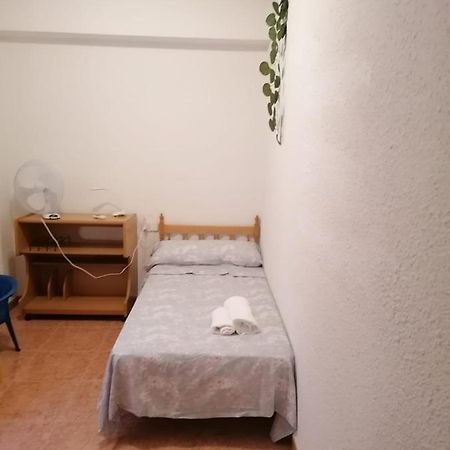 Malvarrosa Apartamento فالنسيا المظهر الخارجي الصورة