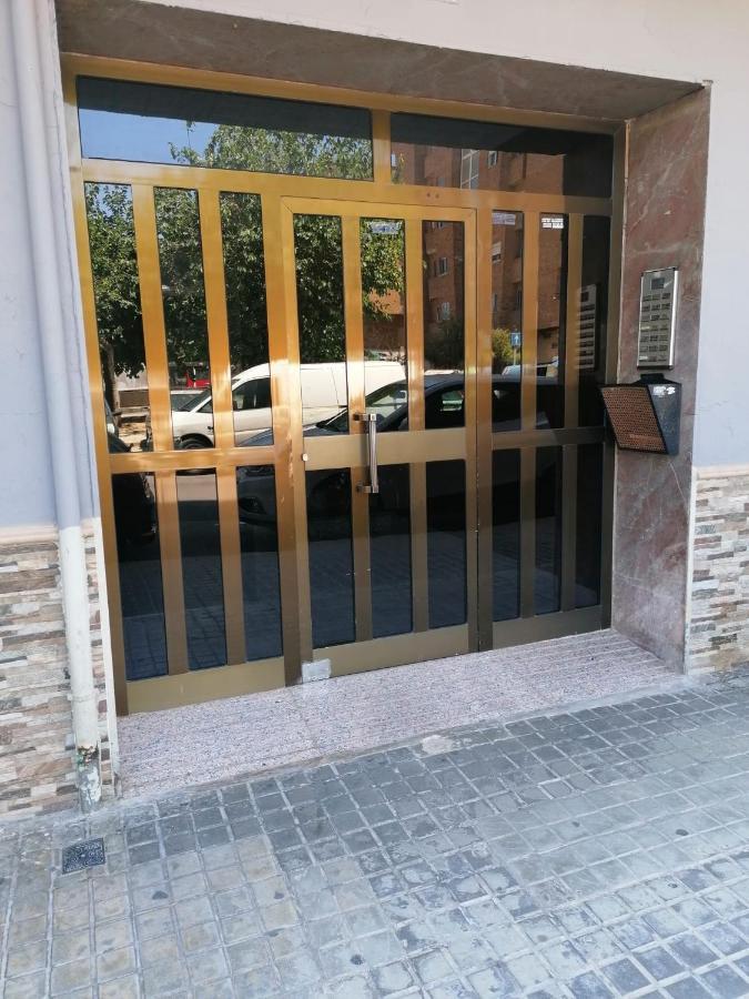 Malvarrosa Apartamento فالنسيا المظهر الخارجي الصورة