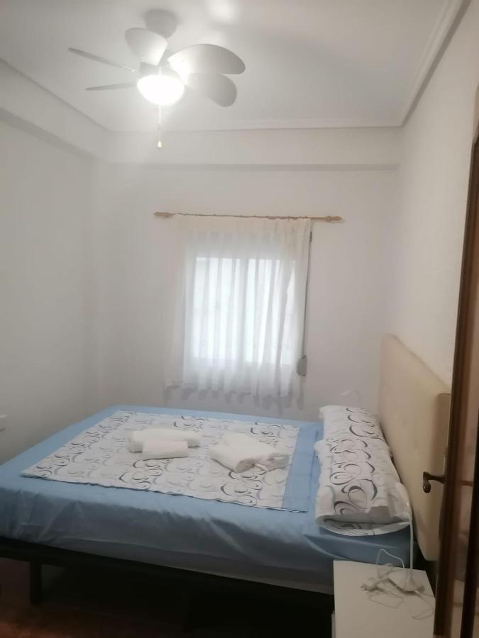 Malvarrosa Apartamento فالنسيا المظهر الخارجي الصورة