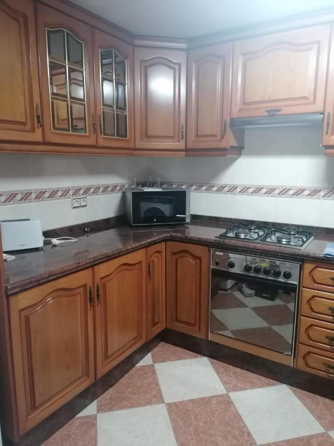 Malvarrosa Apartamento فالنسيا المظهر الخارجي الصورة
