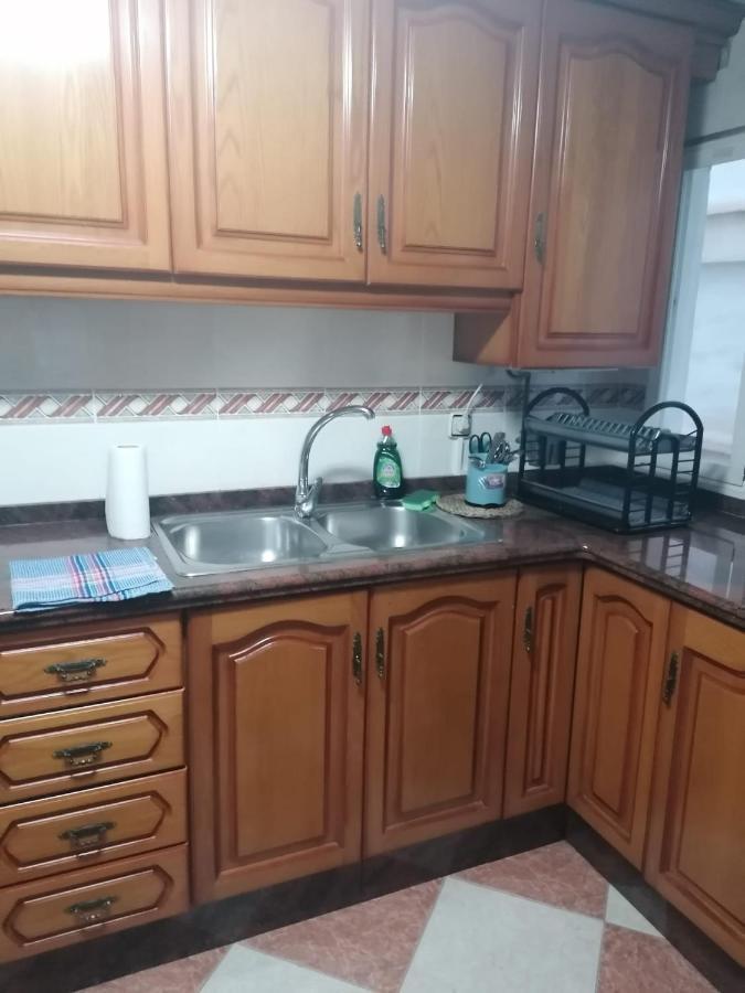 Malvarrosa Apartamento فالنسيا المظهر الخارجي الصورة