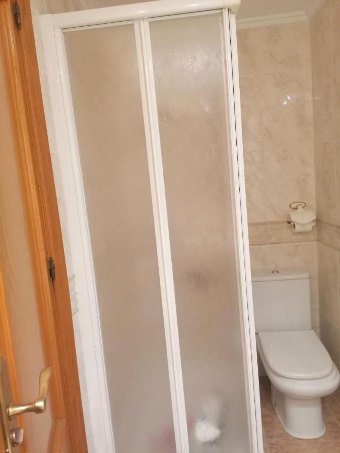 Malvarrosa Apartamento فالنسيا المظهر الخارجي الصورة