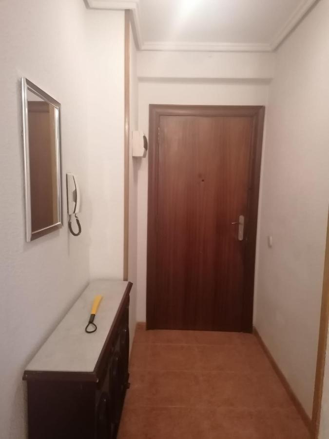 Malvarrosa Apartamento فالنسيا المظهر الخارجي الصورة