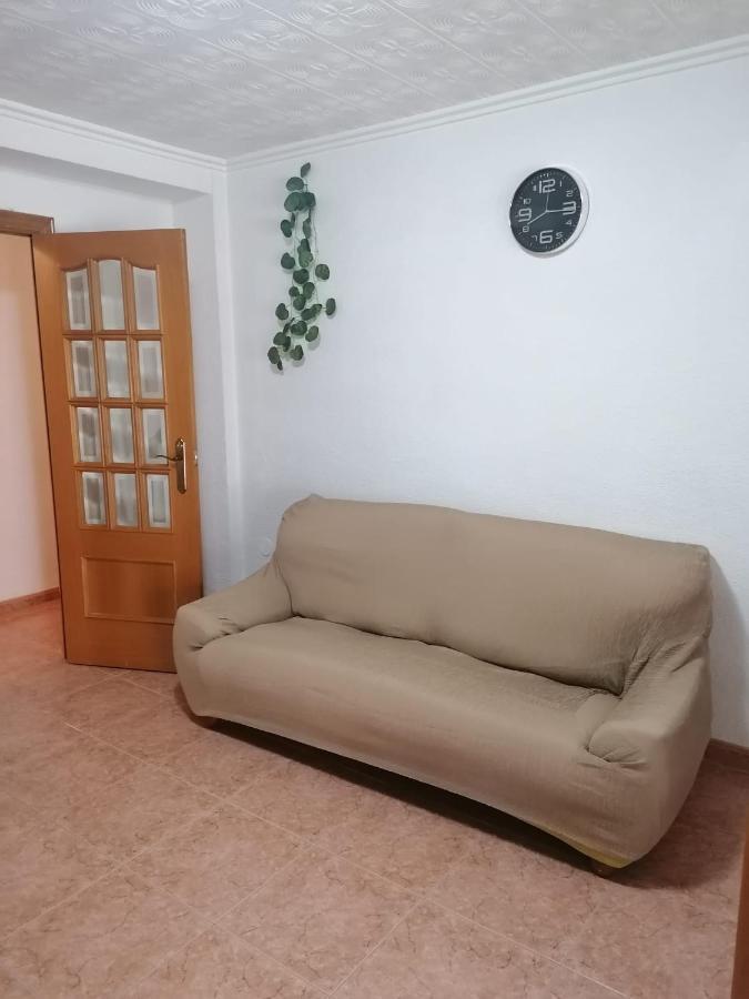 Malvarrosa Apartamento فالنسيا المظهر الخارجي الصورة