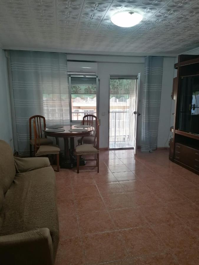 Malvarrosa Apartamento فالنسيا المظهر الخارجي الصورة