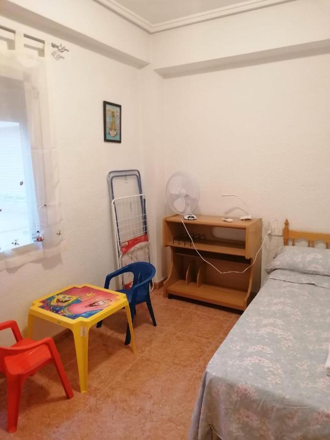 Malvarrosa Apartamento فالنسيا المظهر الخارجي الصورة